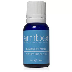 Garden Mint Signature Blend 15 ml ('507)