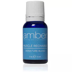 Muscle Recharge Signature Blend 15 ml ('508)