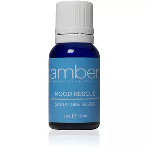 Mood Rescue Signature Blend 15 ml ('511)