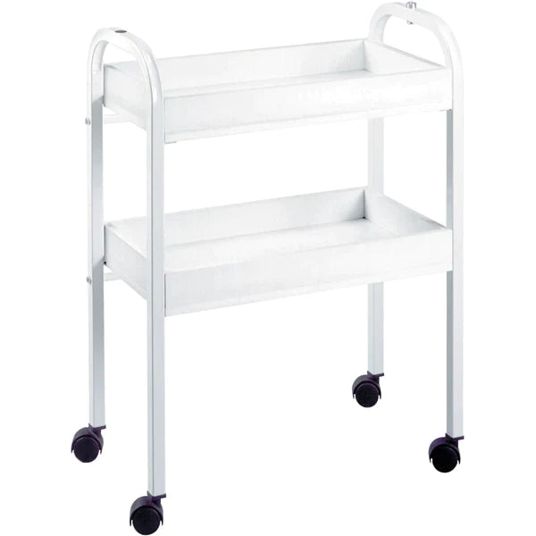 Trolley 2 Shelves Standard TA-2 (51300)