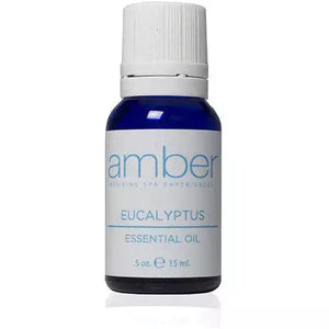 Eucalyptus Essential Oil 15 ml ('513)