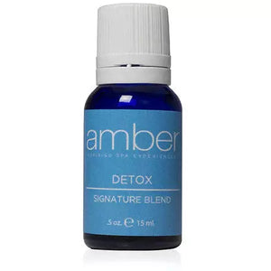 Detox Signature Blend 15 ml ('514)