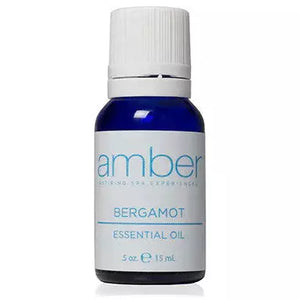 Bergamot Essential Oil 15 ml ('515)