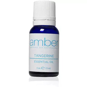 Tangerine Essential Oil 15 ml ('516)