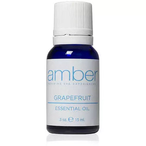 Grapefruit Essential Oil 15 ml ('517)