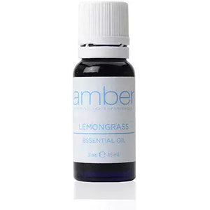 Lemongrass Essential Oil 15 ml ('518)