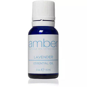 Lavender Essential Oil 15 ml ('520)