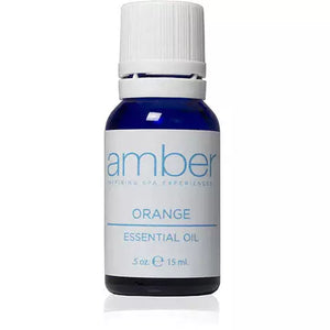 Orange Essential Oil 15 ml ('521)