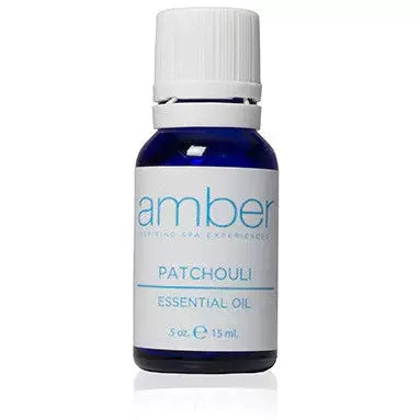 Amber Essential Oil - Medical Spa Supply