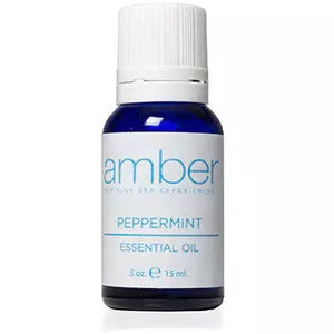 Peppermint Essential Oil 15 ml ('523)