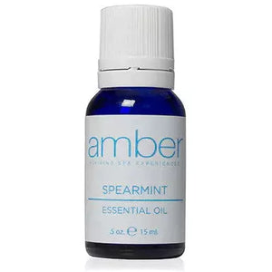 Spearmint Essential Oil 15 ml ('524)