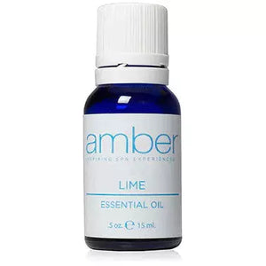 Lime Essential Oil 15 ml ('527)