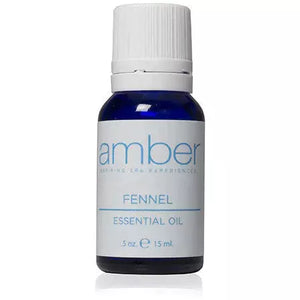 Fennel Essential Oil 15 ml ('529)