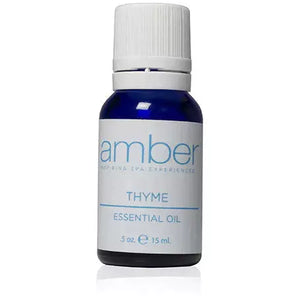 Thyme Essential Oil 15 ml ('530)