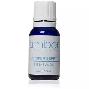 Juniper Berry Essential Oil 15 ml ('531)