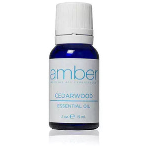 Cedarwood Essential Oil 15 ml ('532)