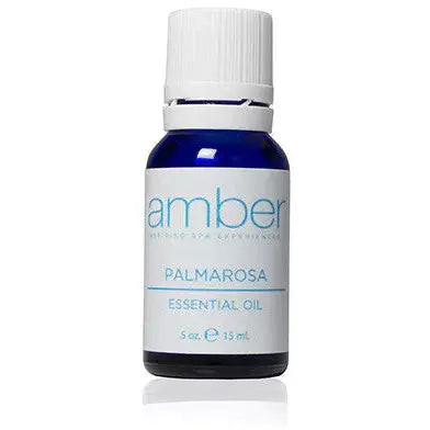 Palmarosa Essential Oil 15 ml ('533)