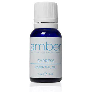 Cypress Essential Oil 15 ml ('557)