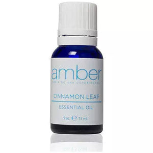 Cinnamon Leaf Essential Oil 15 ml ('559)