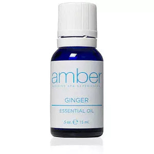 Ginger Essential Oil 15 ml ('561)