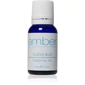 Clove Bud Essential Oil 15 ml ('562)