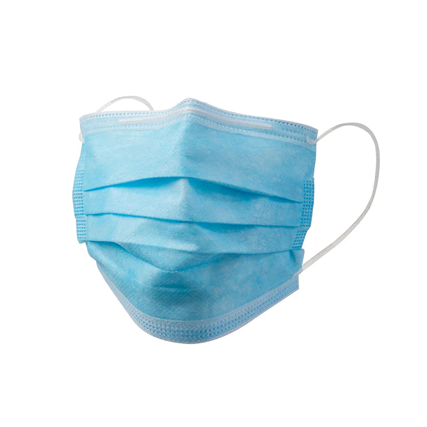 MedSpa Face Mask Retail Package