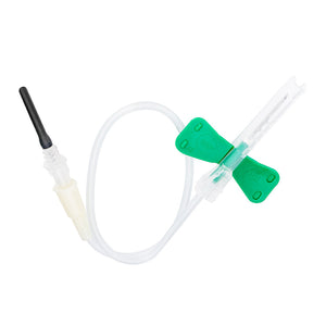 Sol-Care Safety Blood Collection Needle
