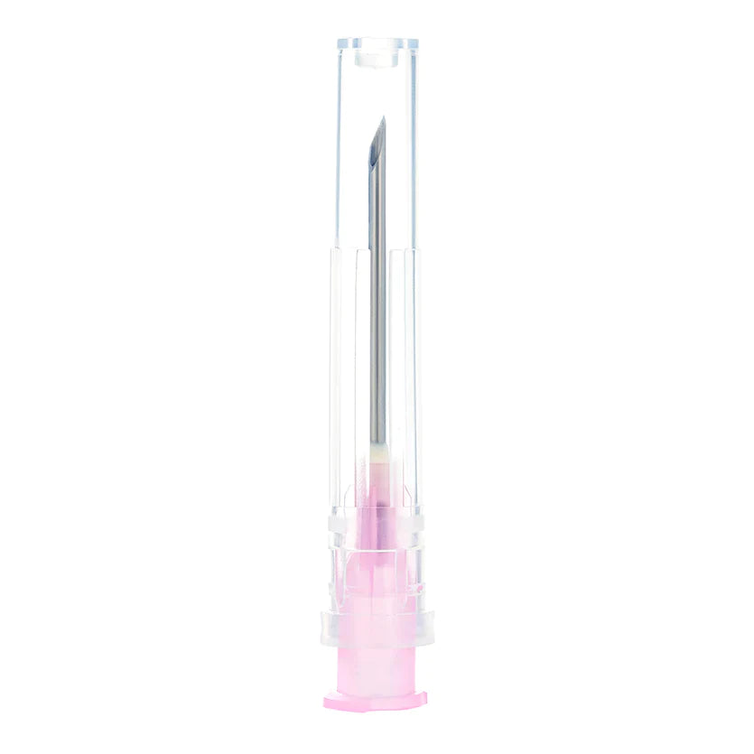 SOL-M Hypodermic Needle