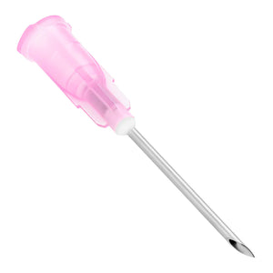 SOL-M Hypodermic Needle