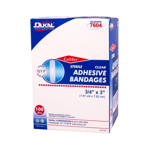 Ahesive Bandage Sterile