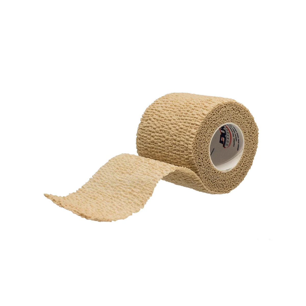 Latex Free Cohesive Bandage