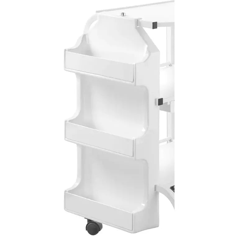 Trolley Trio Rack (8144)