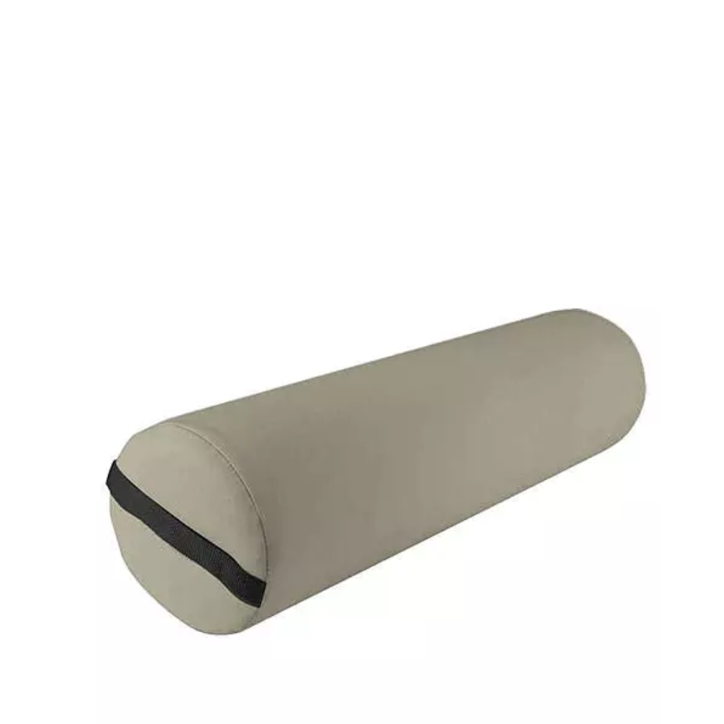 Classic Series 6" x 27" Round Ankle Bolster