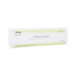Esthetic Wipe 4 ply