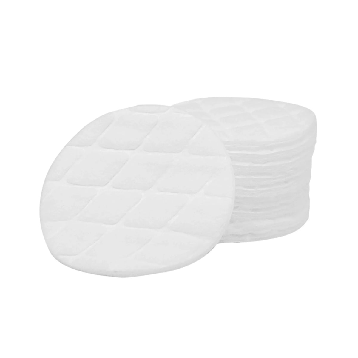 Spa Quilted Cotton Rounds
