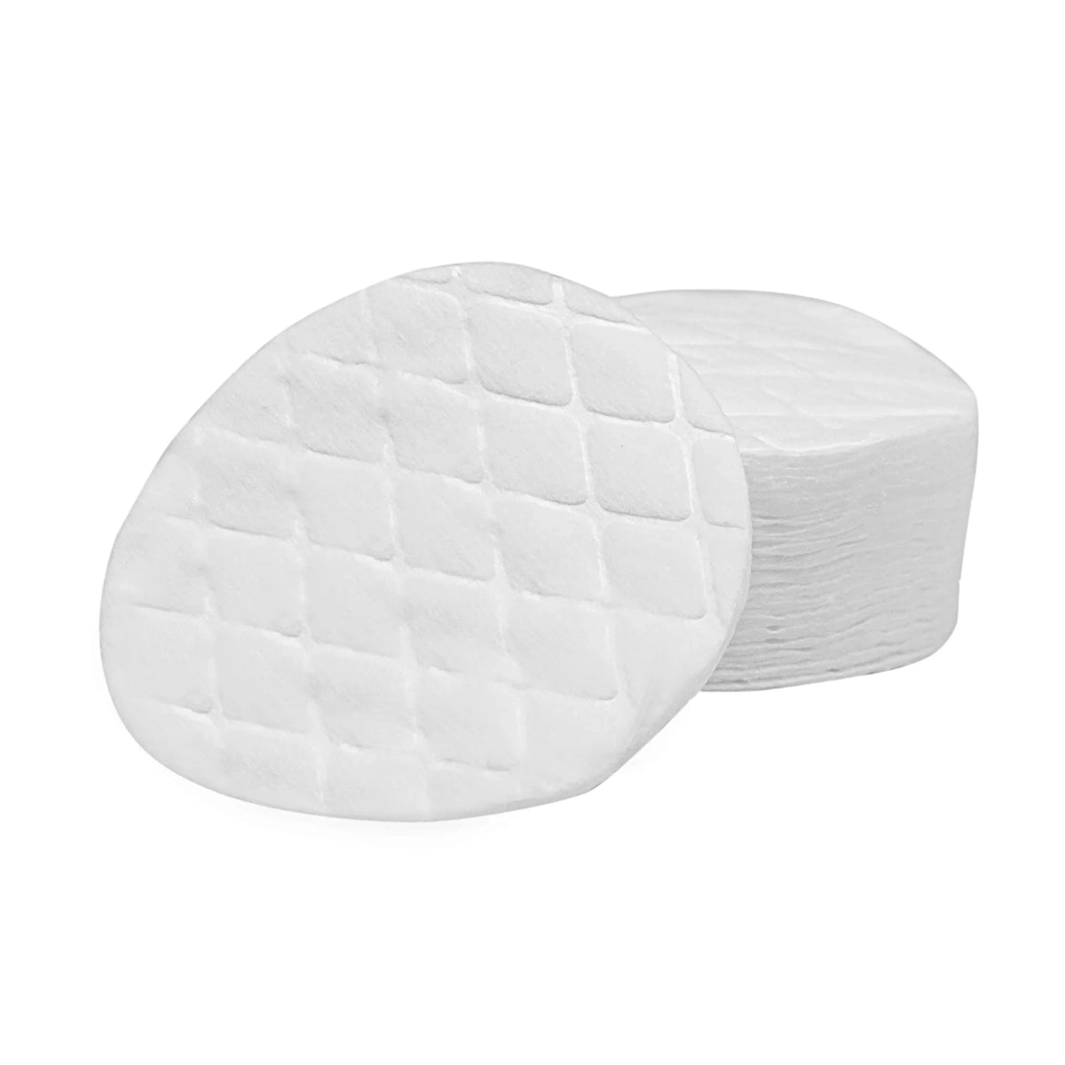 Spa Quilted Cotton Rounds