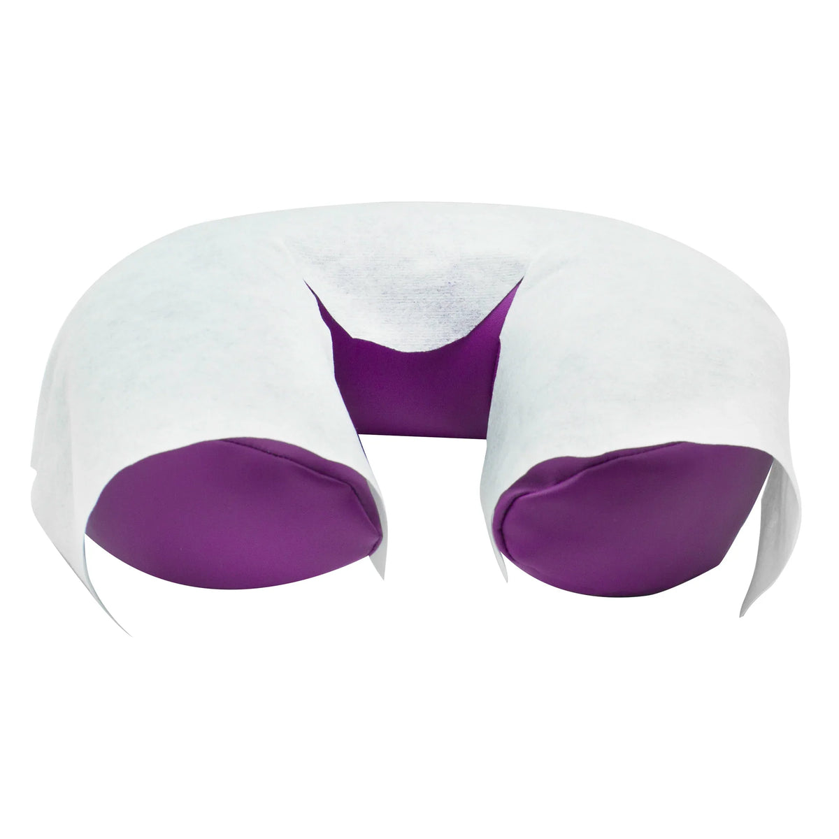 Flat Disposable Head Rest Covers