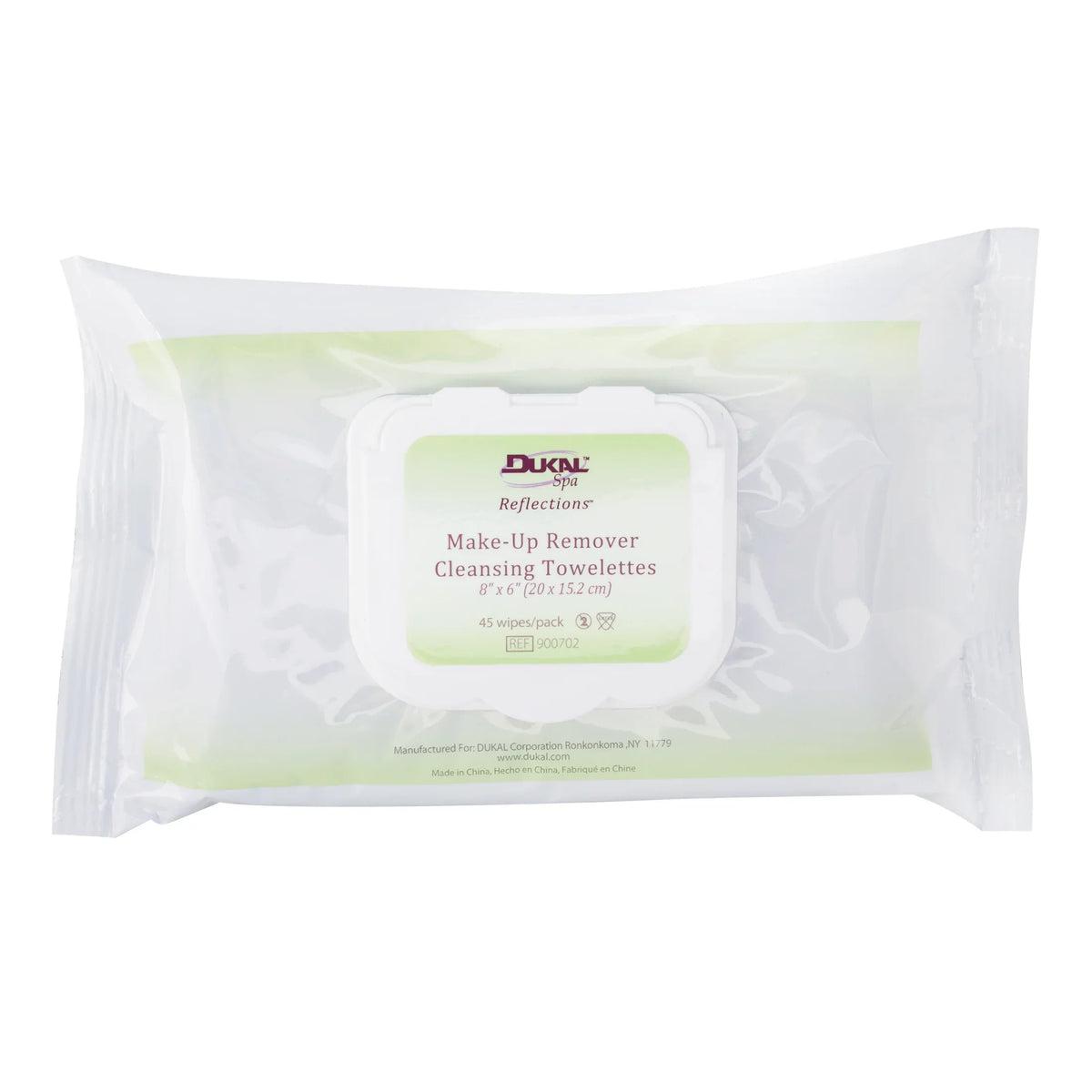 Make Up Remover Towelettes