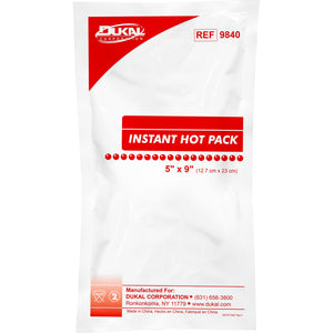 Dukal Hot Pack Instant