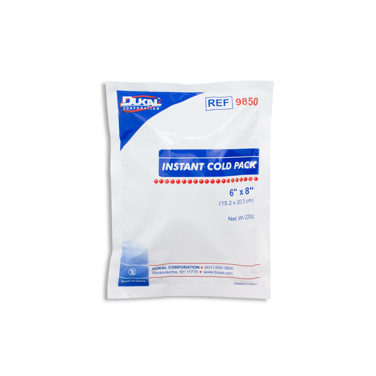 Dukal Cold Pack Instant