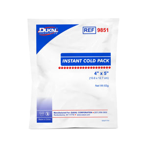 Dukal Cold Pack Instant