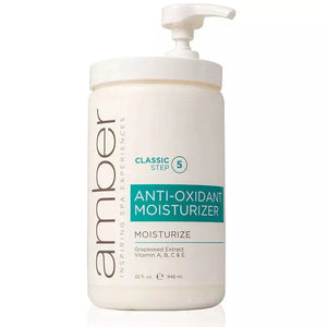 Anti-Oxidant Moisturizer - 32 OZ (Q-209)