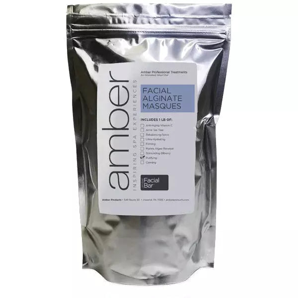 Purifying Masque 1 lb. (FM-117)