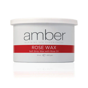 Amber Depilatory Wax