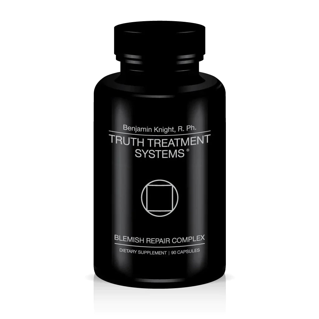 Blemish Repair Complex
