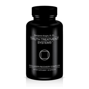 Collagen Recovery Complex