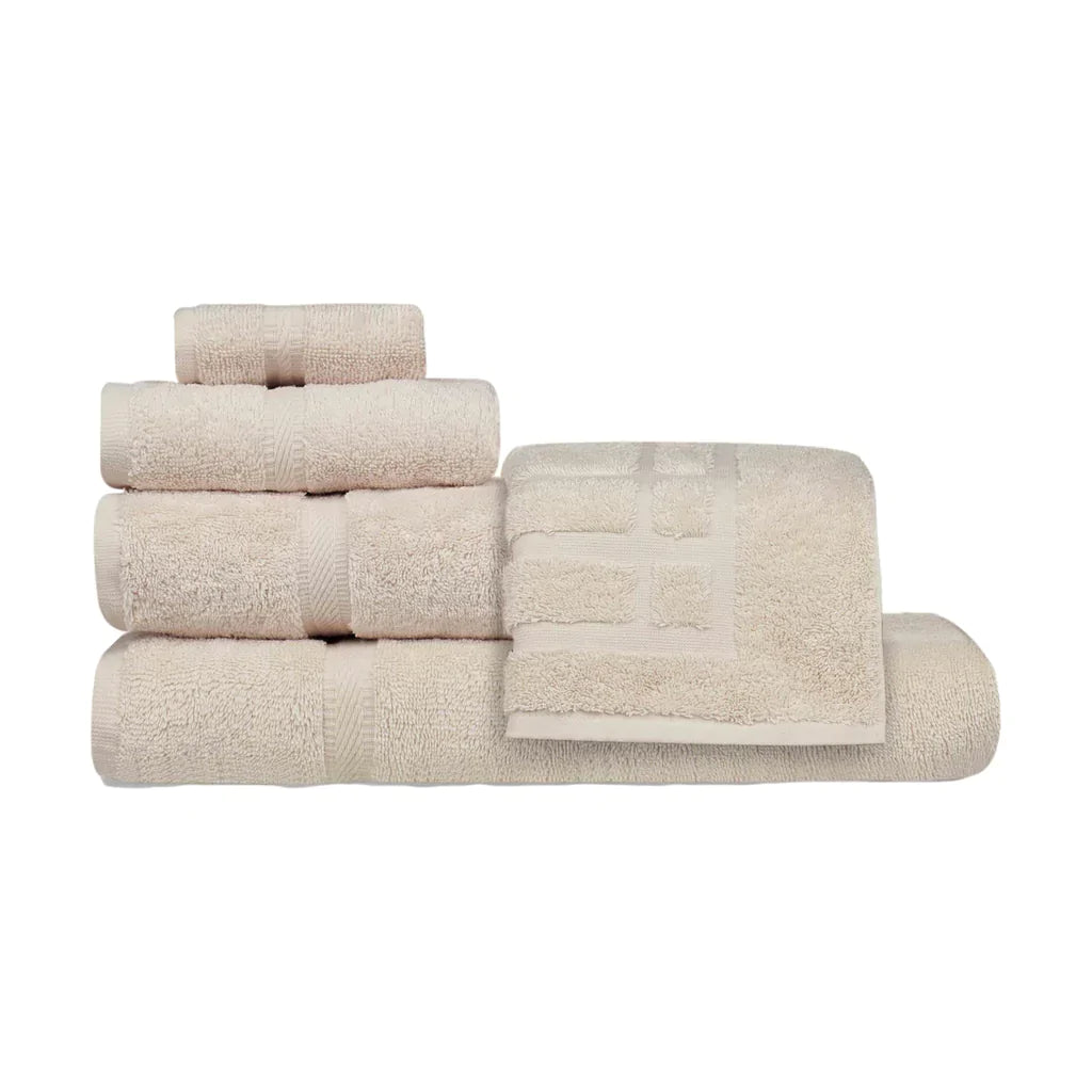 Boca Terry Imperial Bath Collection Premium Bath Linens Medical