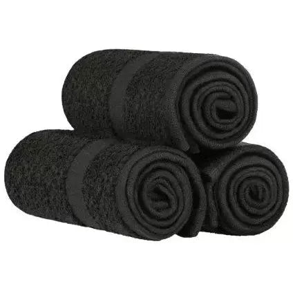 Spa Towels Bleach Proof