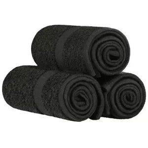 Spa Towels Bleach Proof