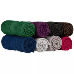 Spa Towels Bleach Proof